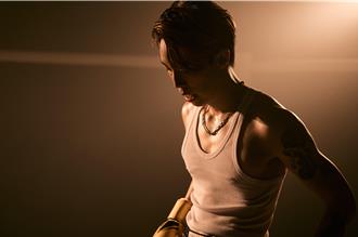 27歲升格人夫人父 李晉瑋認了內心拉扯猶豫