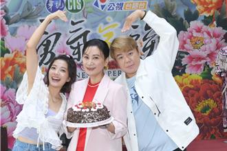 陳亞蘭母親節前夕曝88歲老母失智 竟把楊麗花誤認成她