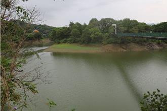 苗縣重新打造明德水庫 環湖自行車道第1期獲2.2億補助