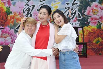 陳亞蘭「獨子」沒戲演月收不到15K 兼職直播帶貨賺外快