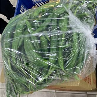 台东市售7生鲜蔬果农药超标 5件来源外县市冷冻草莓也上榜