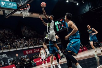 PLG》麥卡洛領夢想家險勝富邦勇士 奉送國王晉級季後賽