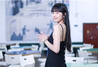 专访／「最美校花」简廷芮淡出戏剧创业 为第3个「孩子」烧近百万