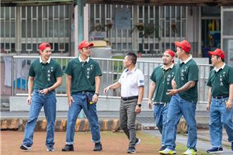 郭泓志動歪腦筋串通小學生 卜學亮剖析輸球原因讓人傻眼