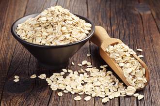 医师实测巿售4款燕麦产品 血糖全飙 2款糖友禁碰