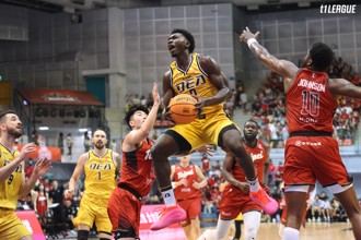 T1聯盟》保住晉級希望！特攻力退戰神扳平 下周二「搶五大戰」