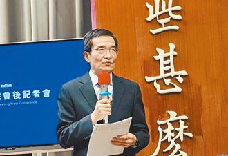 軍人欠變通？ 海巡署長張忠龍接任幾確定