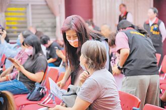 花蓮市信義國小旁 擬蓋震災中繼屋