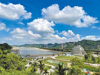 鳥嘴潭供應彰化用水 投縣議會爭取回饋