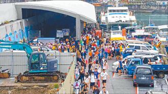 台東 南寮漁港6月1日起加強交管