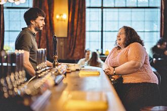 《馴鹿寶貝》掀跟蹤狂話題 本尊現身反擊