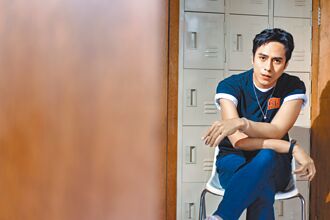 庄凯勛把妻当定海神针