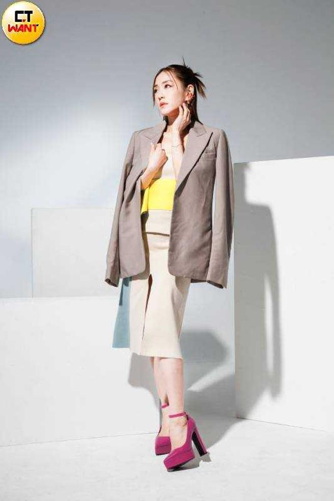 （图／林士杰摄）