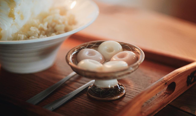 花蓮知名冰店「心地日常」將在5月19日熄燈。（圖／翻攝自心地日常臉書）