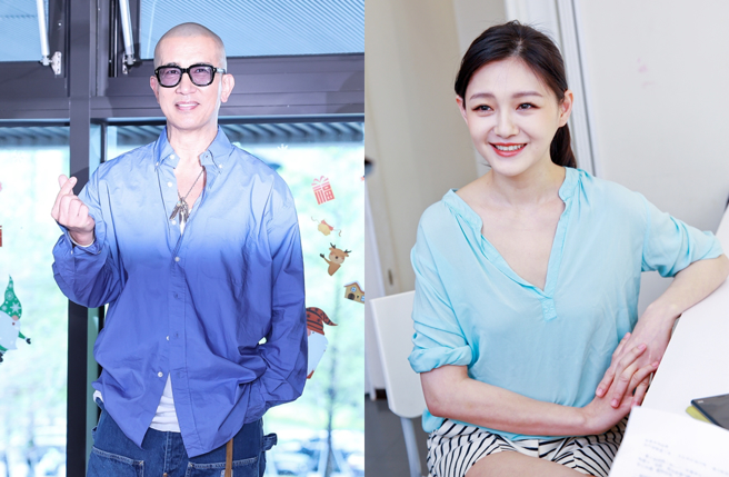 大S两年前梅开二度与具俊晔结婚。（图／中时资料照）