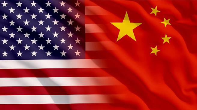 美中举行气候会谈，承诺就减少甲烷排放採取联合行动。（图：Shutterstock）