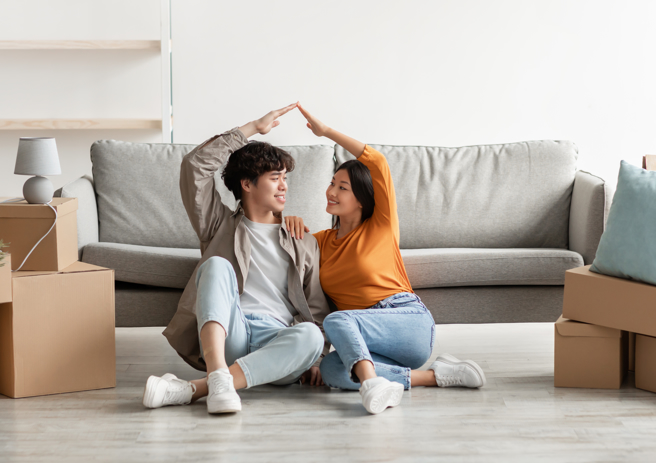 雙魚、處女及牡羊最疼伴侶，他們對待感情很專一，牽手就是一輩子。（示意圖：shutterstock／達志）