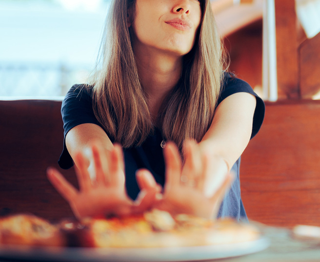 安芭宣称自己已有16年不吃不喝，即便为家人做饭，也不受食物的诱惑。(图:shutterstock/达志)