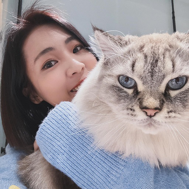 国民党台北市议员游淑慧表示，她去过徐巧芯(图)住的京华城中古屋，如果徐巧芯是为了都更赚钱，就不会把房子里面弄得那么温馨、温暖。(摘自徐巧芯脸书)