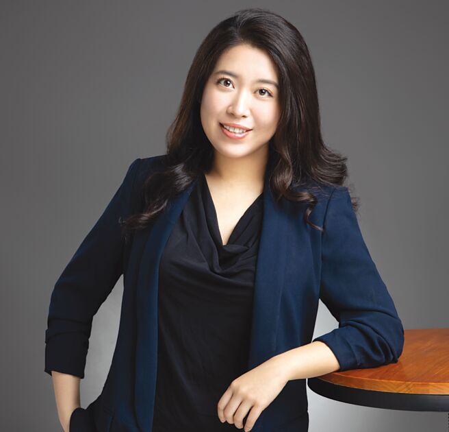 ILIFA承菲國際股份有限公司總經理邱思瑀