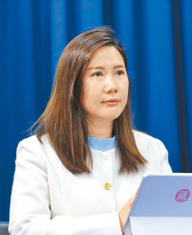 國民黨台北市議員柳采葳10日指出，台北市部分保母訪視員平均1人最多可能要負責探視68名保母，質疑負擔過重。（本報資料照片）