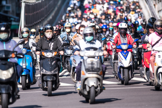 20年前的机车较耐操？老司机点名这2牌坏不了：想换都没办法