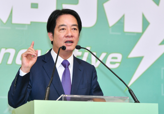 斷言若赦扁賴清德等著受選票評判  羅智強列2「政績」大酸