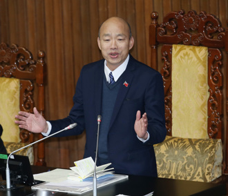 韓國瑜將翻身再戰2026、2028？郭正亮驚爆內幕：不能講