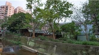 鐵腕拆5違建 蘆竹營盤溪綠廊10月串聯桃林鐵路