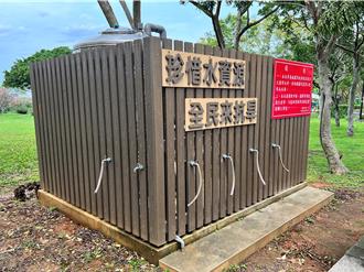 水情吃緊又逢抽穗大用水期 桃41口戰備水井配合抗旱