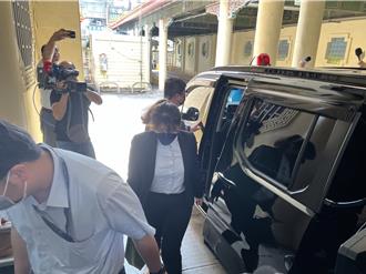 三重祖孫3口屍體腐爛嚴重無外傷  擇日解剖查死因  大女兒到場崩潰