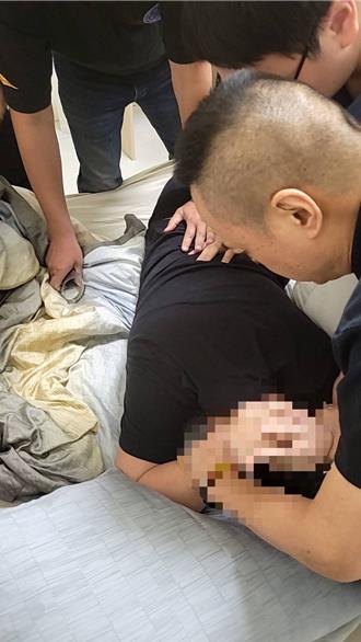 三重祖孫三口滅門案    女婿逃亡不忘帶著博美愛犬「糯米」