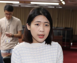 綠媒追殺徐巧芯 郭正亮爆氣開轟了：藍營要拿出報復作為