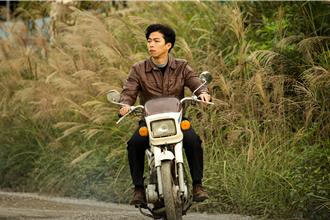 《我不是藥神》金馬男星塵封5年 章宇飆戲首奪影帝哽咽