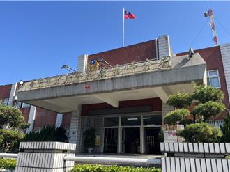 台中警抄博奕赫見小隊長在場 再爆疑收簽賭集團BMW名車