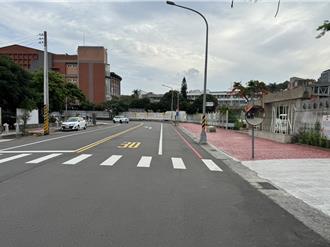 不滿兒童交通安全分數最低 苗縣府抗議：欠公允、無可信度