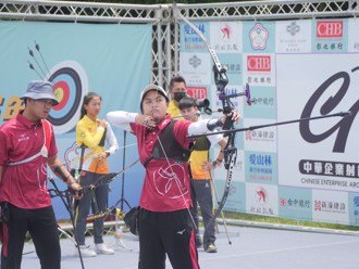 企箭》新北凱撒主場周連兩天豐收 豪奪8分積點登上龍頭