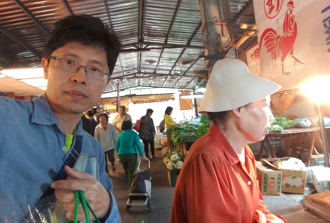 名醫曾耿耿於懷媽媽不識字 感恩「莫大影響」：啟發了我