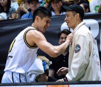 PLG》林金榜、洪志善老將燃燒 教頭萊恩：明天起得來嗎？