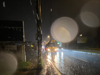 桃園1667戶突停電！民眾商場「摸黑逛街」超傻眼 台電回應了