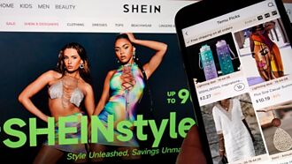 SHEIN不去美國了 傳赴英IPO