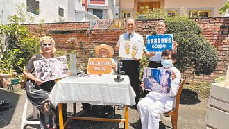 後山天使譚維義 還原60年前看診場景