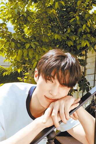 边佑锡6月来台 粉丝准备「追着善宰跑」