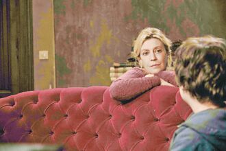 義國超強影后瑪姬麗塔貝拒碰床戲