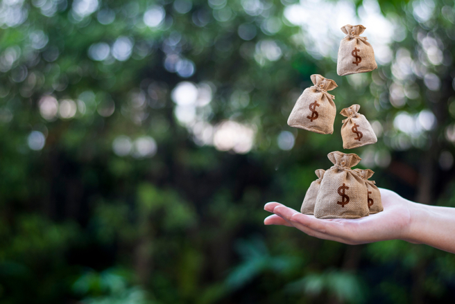 巨蟹、狮子、金牛、天蝎4星座自带富贵命，到晚年可悠然享受丰富多彩的退休生活。（示意图：shutterstock／达志）