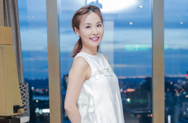 许圣梅好奇余苑绮生前是否知道另一半跟诈骗案有关。（图／中时资料照）