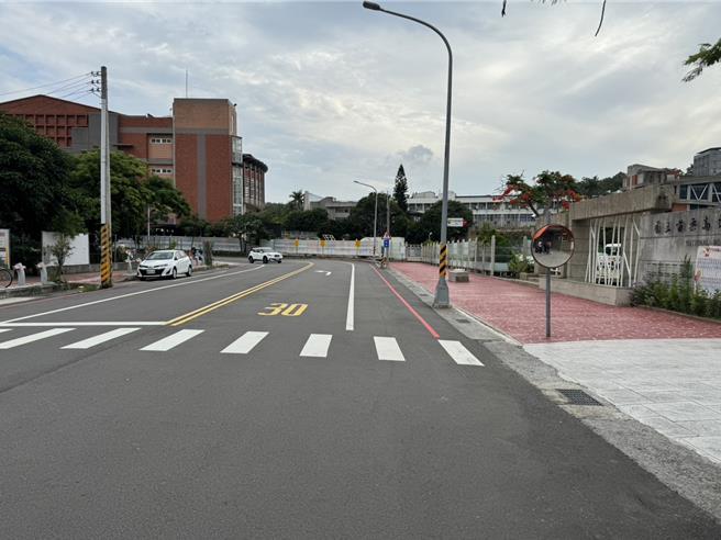 苗栗縣政府強調近幾年一直推動人本環境。（苗栗縣政府提供／李京昇苗栗傳真）