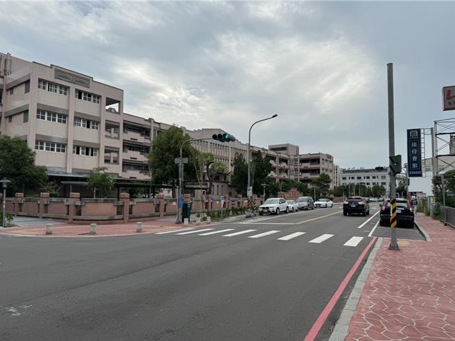 苗栗縣政府強調近來針對交通環境一直戮力改善。（苗栗縣政府提供／李京昇苗栗傳真）