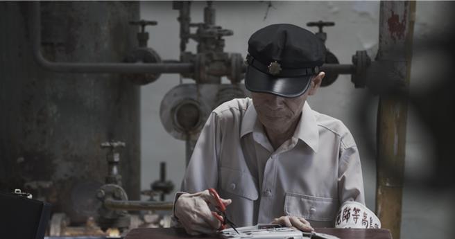 入选嘉美馆申请展的提案─洪均元〈义方〉剧照。（嘉义市政府提供／廖素慧嘉市传真）