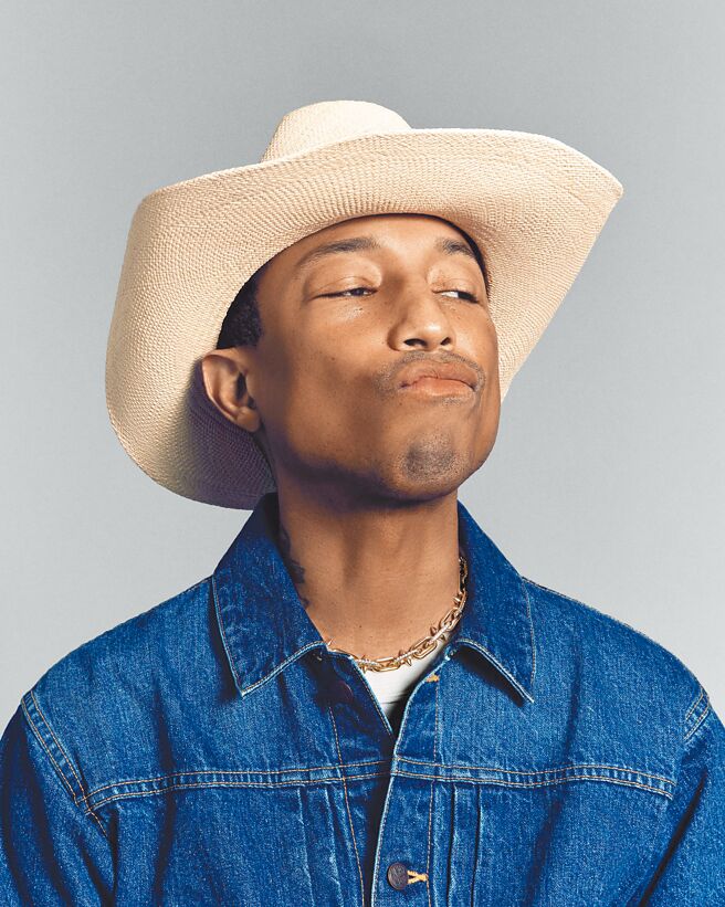 知名歌手菲董與Tiffany合作推出聯名珠寶。（品牌提供）